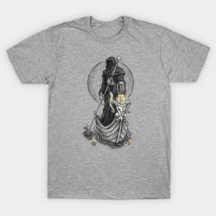 Charon's Vessel T-Shirt